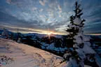 Winter Impressionen Bild 23