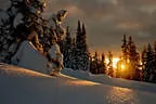 Winter Impressionen Bild 21