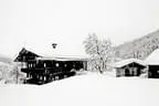 Winter Impressionen Bild 20