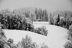 Winter Impressionen Bild 9