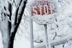 Winter Impressionen Bild 5