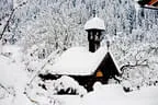 Winter Impressionen Bild 1